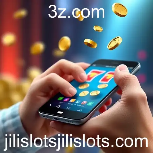 A Evolução das Jili Slots e o Impacto no Mercado de Jogos