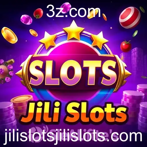 A Ascensão do Jili Slots no Cenário de Jogos Online no Brasil