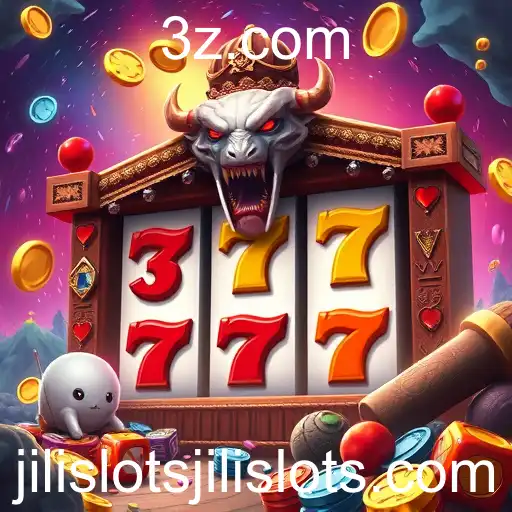 Crescimento dos Jogos Online no Brasil: Jili Slots e Suas Implicações