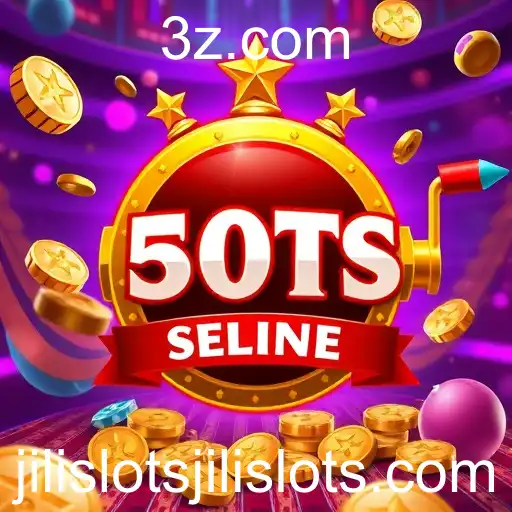 Jili Slots: A Evolução dos Jogos Online no Brasil