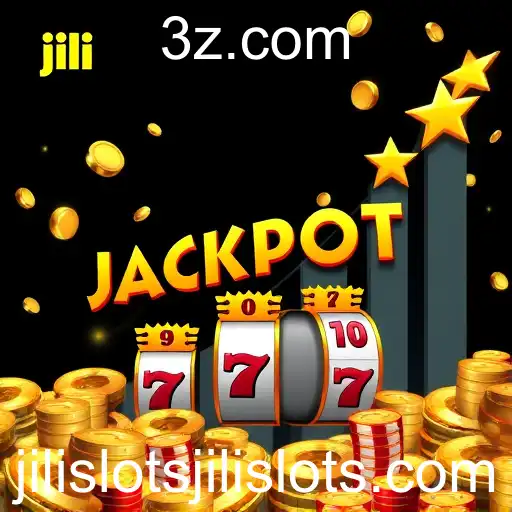 O Crescimento de Jili Slots no Mercado Global de Jogos