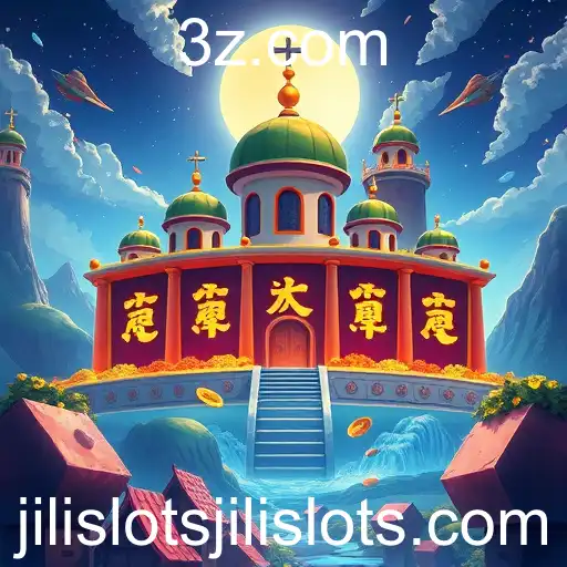 Crescimento dos Jogos Online e o Impacto das Slots Jili