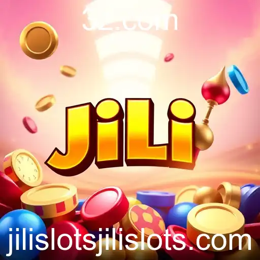 Impacto e Evolução de Jili Slots no Mercado Online