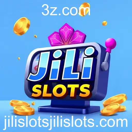 Tendências e Inovações em Jili Slots no Brasil