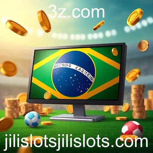 A Ascensão dos Jogos Online no Brasil: O Caso Jili Slots