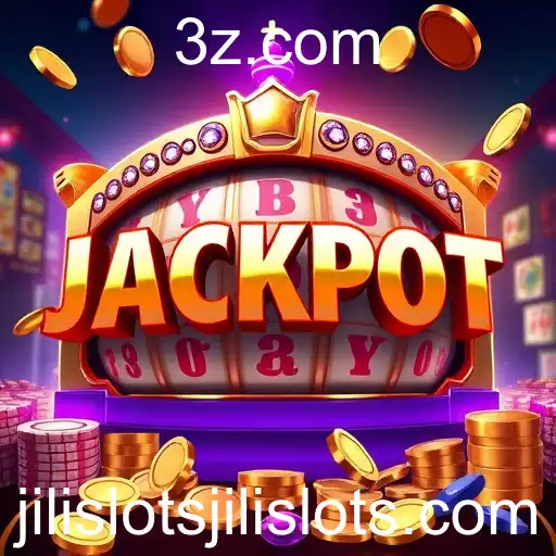 Jili Slots: A Febre do Momento nos Cassinos Online