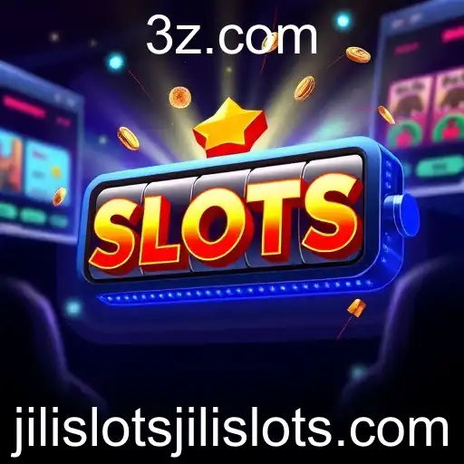 Jili Slots: Tendências Atuais e Futuras