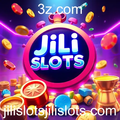 Expansão Rápida dos Jili Slots em 2025