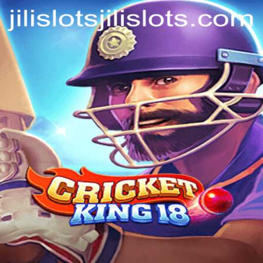 Exploring the Thrilling World of CricketKing18 and Jili Slots
