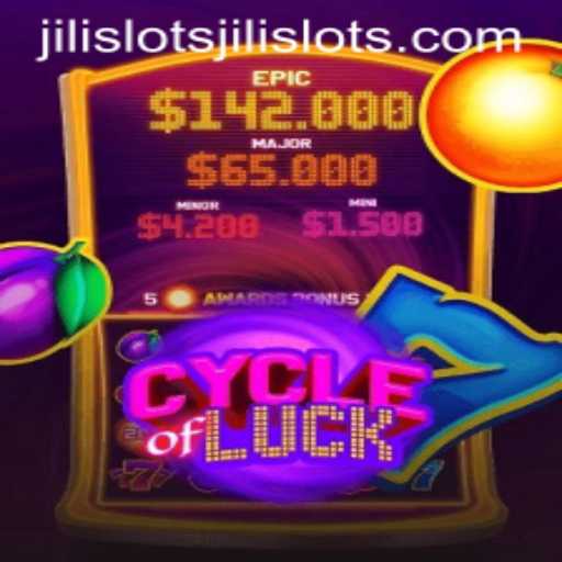 Unveiling the Thrills of Cycle of Luck by Jili Slots