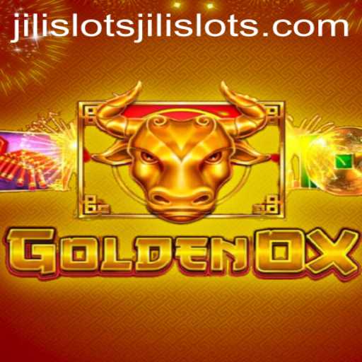 Dive into the Exciting World of GoldenOx by Jili Slots