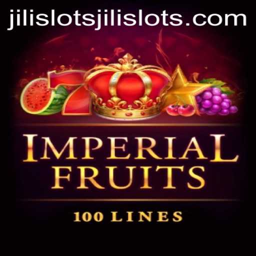 Imperial Fruits 100: Exploring the Exhilarating World of Jili Slots