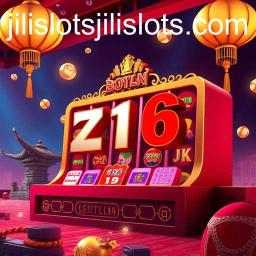 jili slots