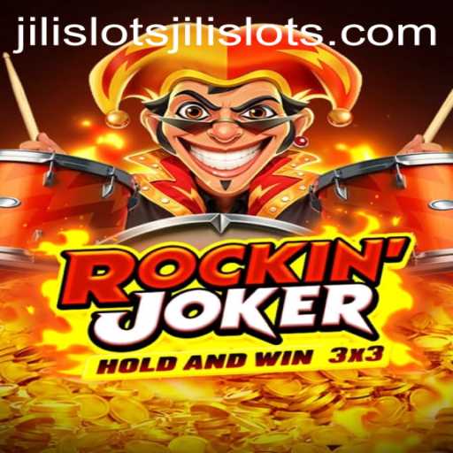 Exploring Rockinjoker: A New Exciting Game in the Jili Slots Collection