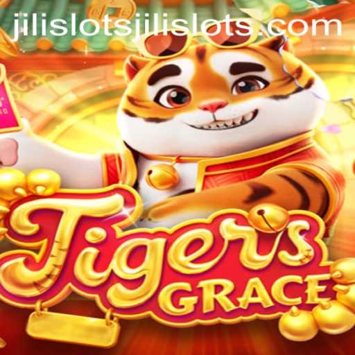 Exploring TigersGrace: A Thrilling Game Experience Featuring Jili Slots