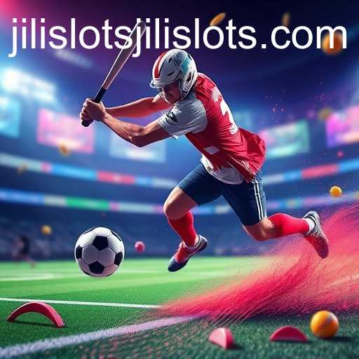 Exploring the World of Virtual Sports and the Rise of Jili Slots